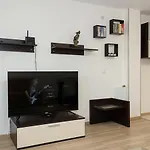 Golden Sands 1bd By Flat Mаnager Appartamento Varna