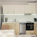 Appartamento Golden Sands 1bd By Flat Mаnager