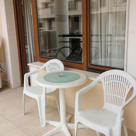 Daire Golden Sands 1bd By Flat Mаnager Varna