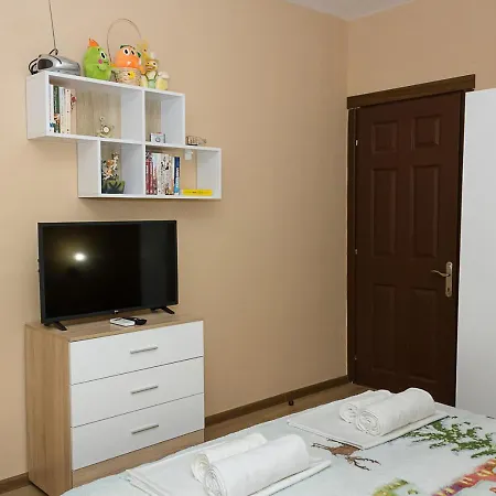 Appartamento Golden Sands 1bd By Flat Mаnager