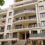 Golden Sands 1bd By Flat Mаnager