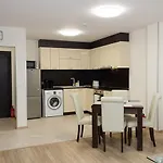 דירה Golden Sands 1bd By Flat Mаnager *