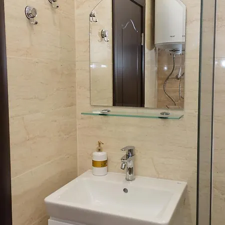 Апартаменты Golden Sands 1bd By Flat Mаnager *