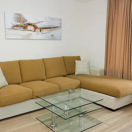 Golden Sands 1bd By Flat Mаnager Διαμέρισμα Βάρνα