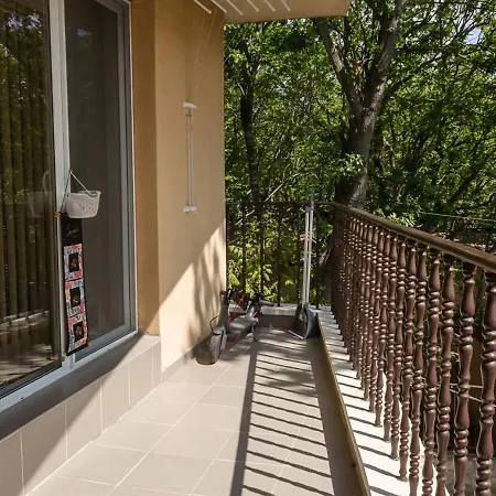 Appartement Golden Sands 1bd By Flat Mаnager