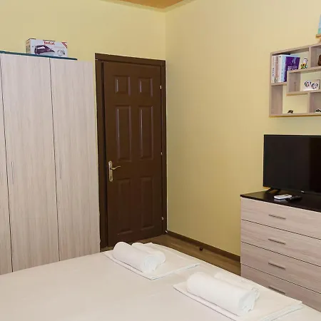 Golden Sands 1bd By Flat Mаnager Варна