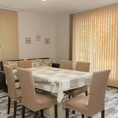 Апартаменты Golden Sands 1bd By Flat Mаnager Варна