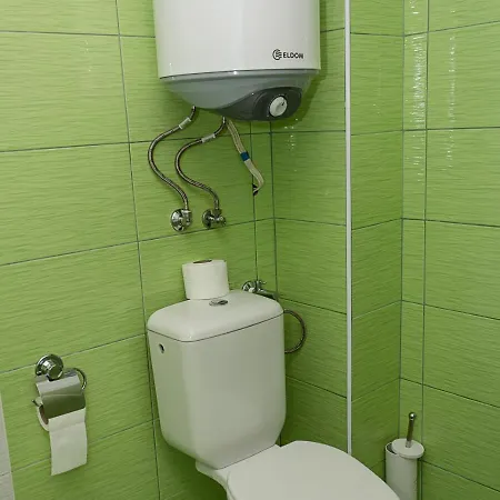 Golden Sands 1bd By Flat Mаnager Varna