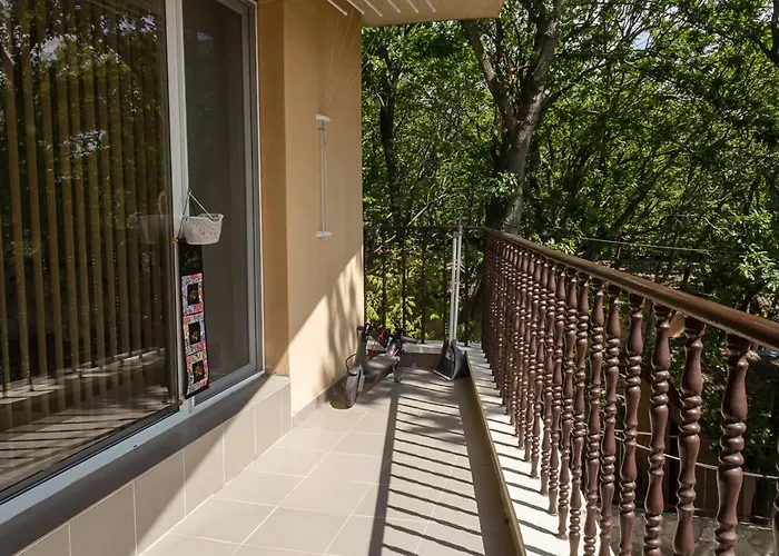 Daire Golden Sands 1bd By Flat Mаnager