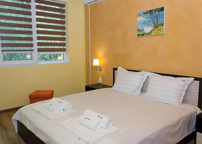 Daire Golden Sands 1bd By Flat Mаnager Varna