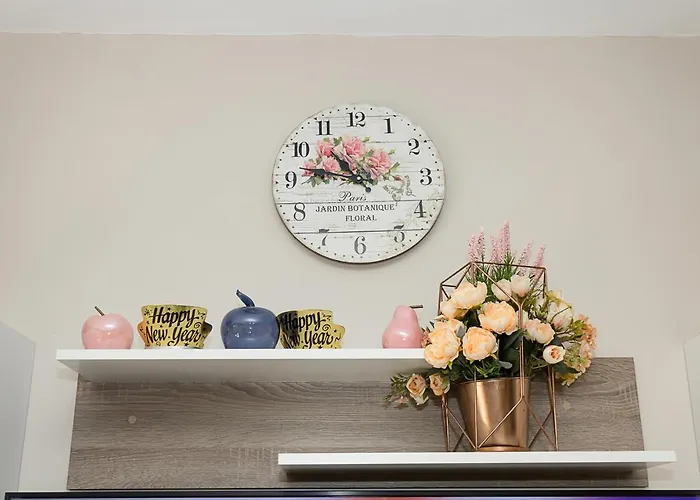 Golden Sands 1bd By Flat Mаnager Varna