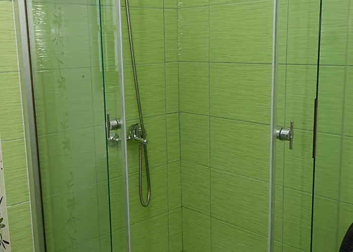 Golden Sands 1bd By Flat Mаnager *