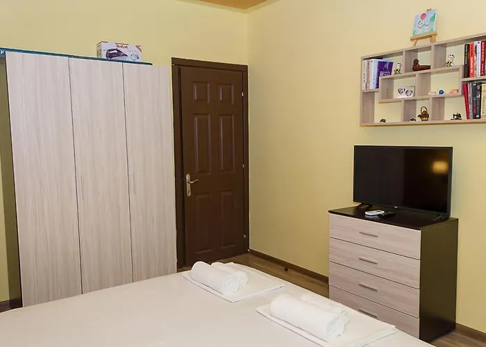 Golden Sands 1bd By Flat Mаnager Varna