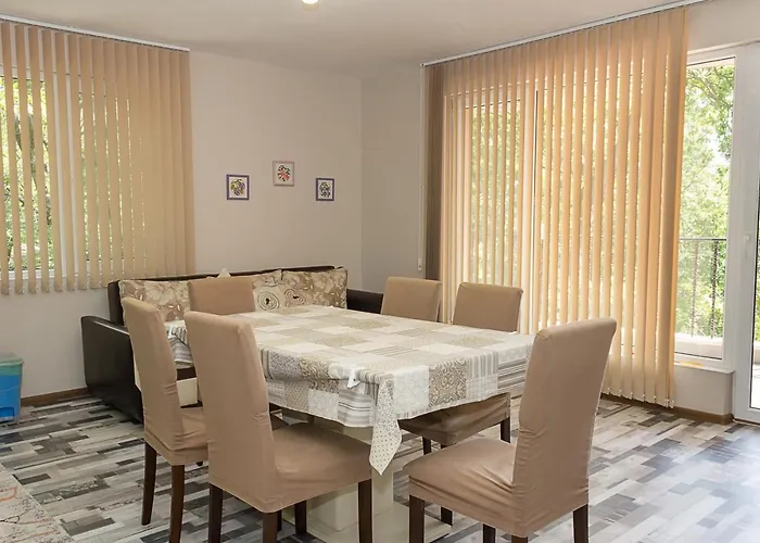 Daire Golden Sands 1bd By Flat Mаnager Varna